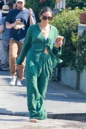 Shay Mitchell - Out in Los Feliz 07/03/2023