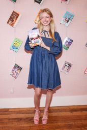 Shay Rudolph - "The Baby-sitters Club" Celebration and Book Signing at Annabelle