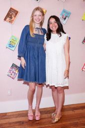 Shay Rudolph - "The Baby-sitters Club" Celebration and Book Signing at Annabelle