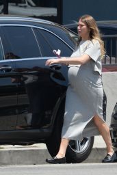 Stassi Schroeder - Out in Los Angeles 07/22/2023