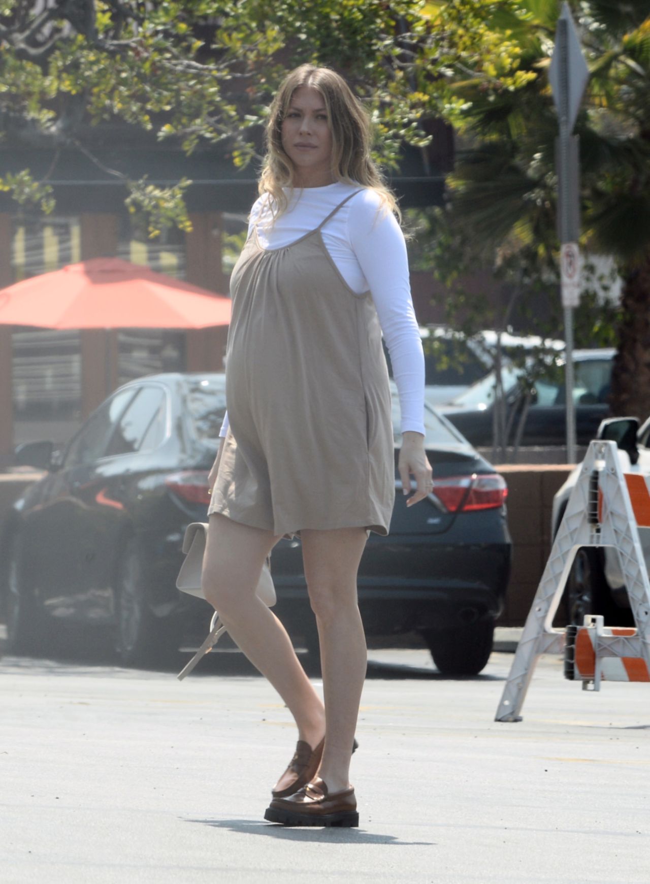 Stassi Schroeder - Shopping in Los Angeles 07/05/2023 • CelebMafia