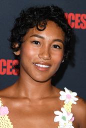 Sydney Park - 2023 Dances With Films Premiere of "You, Me, & Her" in Hollywood 07/02/2023