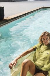 Sydney Sweeney - Harper