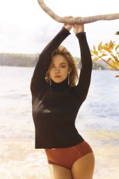 Sydney Sweeney - Harper