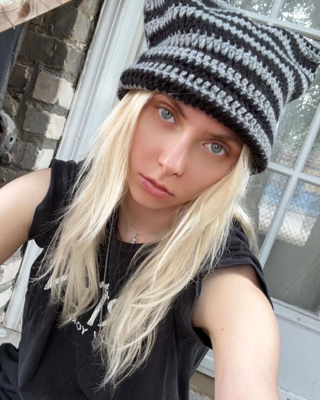 Taylor Momsen 07/05/2023 • CelebMafia