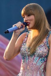 Taylor Swift - The Eras Tour in Cincinnati 06/30/2023