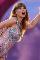 Taylor Swift - The Eras Tour in Cincinnati 06/30/2023