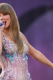Taylor Swift - The Eras Tour in Cincinnati 06/30/2023