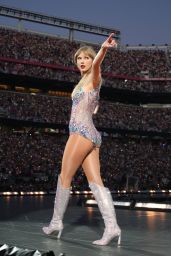 Taylor Swift - The Eras Tour in Santa Clara 07/28/2023