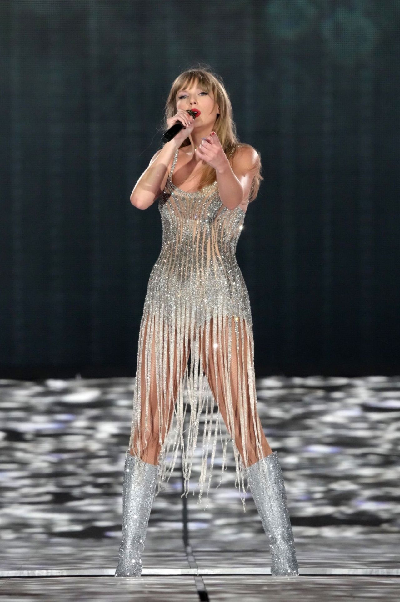 REVIEW: Taylor Swift - Santa Clara, CA - 07/28/2023