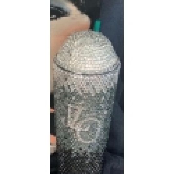 Taylormadebling Bling Cup