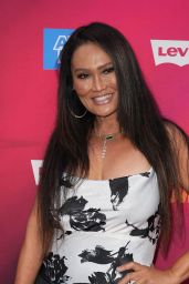 Tia Carrere – “Here Lies Love” Broadway Opening Night in NY 07/20/2023