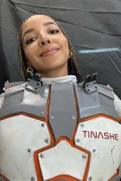 Tinashe – “Stars on Mars” 2023