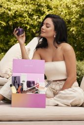 Vanessa Hudgens - Ipsy Icon Box Curator August 2023