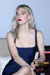 Vanessa Kirby - "Mission: Impossible - Dead Reckoning Part One" Press Conference in Seoul 06/29/2023
