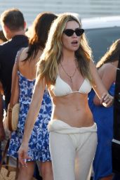 Abbey Clancy in Portugal 08/14/2023