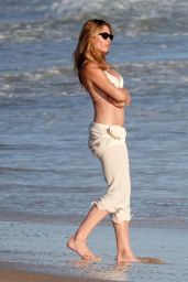 Abbey Clancy in Portugal 08/14/2023