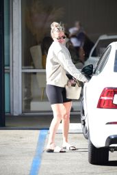 Ariana Madix - Out in Los Angeles 08/12/2023