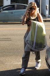 Ariana Madix - Out in Los Angeles 08/17/2023