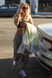 Ariana Madix - Out in Los Angeles 08/17/2023