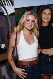 Ava Phillippe - Molly Dickson x Madewell Celebration in West Hollywood 08/10/2023