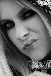 Avril Lavigne 08/11/2023