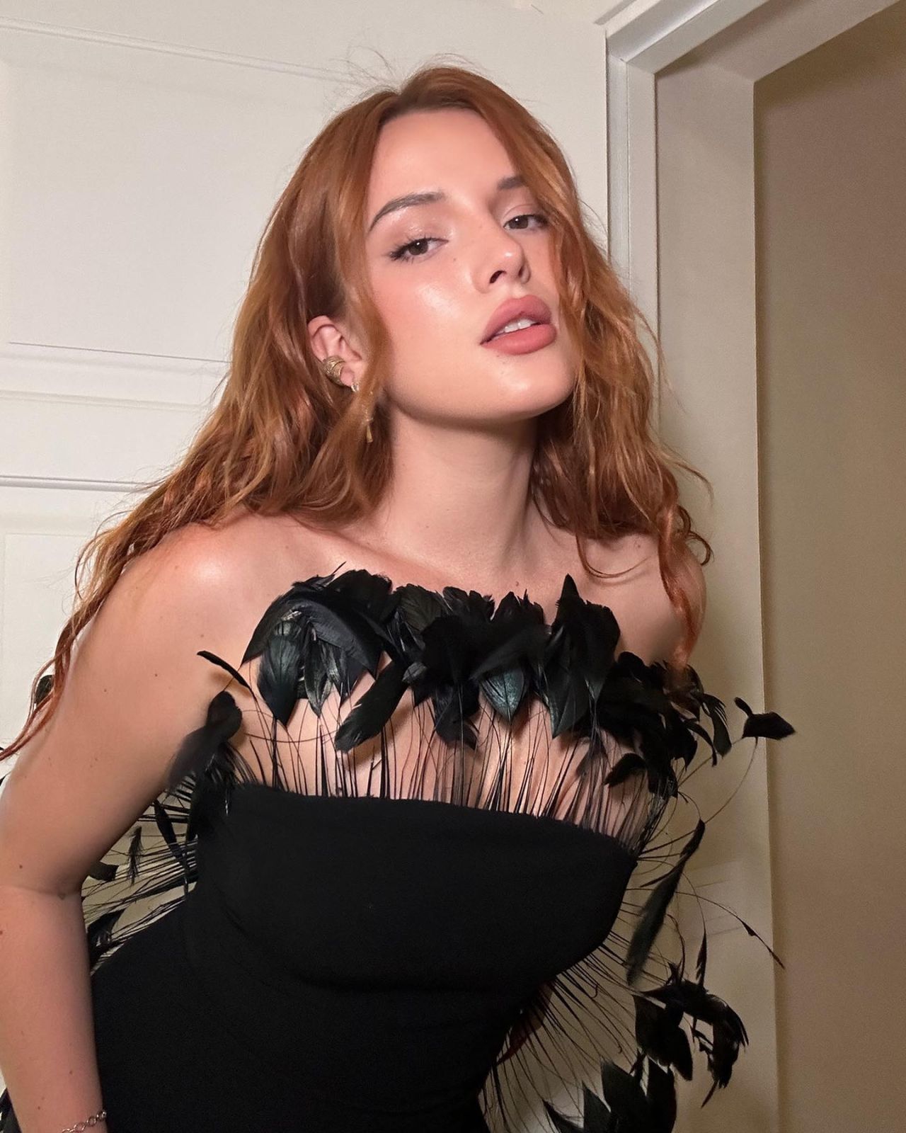 Best New and SEXY Bella Thorne Social Media Videos and Photos