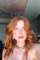 Bella Thorne 08/24/2023