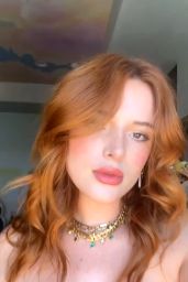 Bella Thorne 08/24/2023