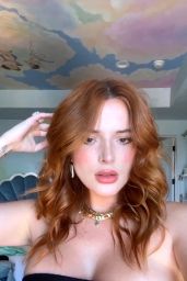 Bella Thorne 08/24/2023