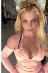 Britney Spears 08/30/2023