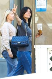 Brittny Gastineau - Out in Beverly Hills 08/02/2023