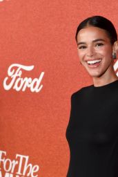 Bruna Marquezine – Variety Power of Young Hollywood Event in Hollywood 08/10/2023