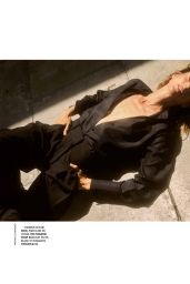 Camille Cottin - Madame Figaro 08/18/2023 Issue