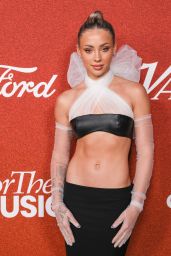 Charly Jordan – Variety Power of Young Hollywood Event in Hollywood 08/10/2023