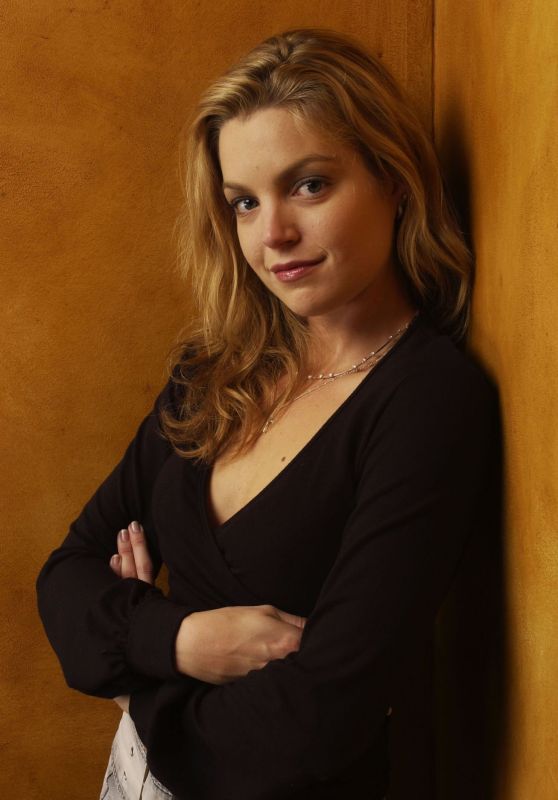 Clare Kramer - Self Assignment Session 09/29/2002