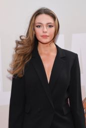 Danielle Rose Russell - "El Mago Pop" Opening Night on Broadway in New York 08/20/2023