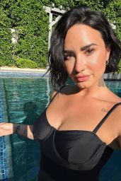 Demi Lovato 08/05/2023