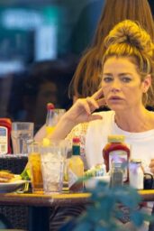 Denise Richards 09/19/2023 • CelebMafia