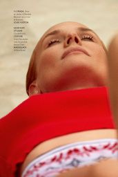 Diane Kruger - ELLE France 08/17/2023