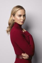Emily Blunt - Photo Shoot August 2023