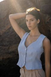 Emily Feld - Briigita Jewellery 2023 (more photos)