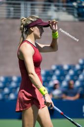 Eugenie Bouchard 08/23/2023