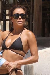 Eva Longoria in Bikini in Marbella 08/08/2023