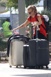 G Flip - Departs Perth Airport 08/27/2023