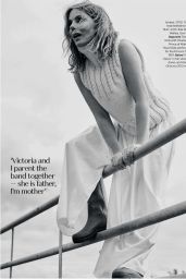 Geri Halliwell - The Sunday Times Style 08/20/2023 Issue