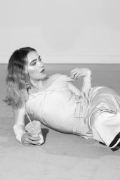 Haley Lu Richardson 08/16/2023