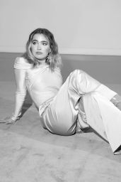 Haley Lu Richardson 08/16/2023