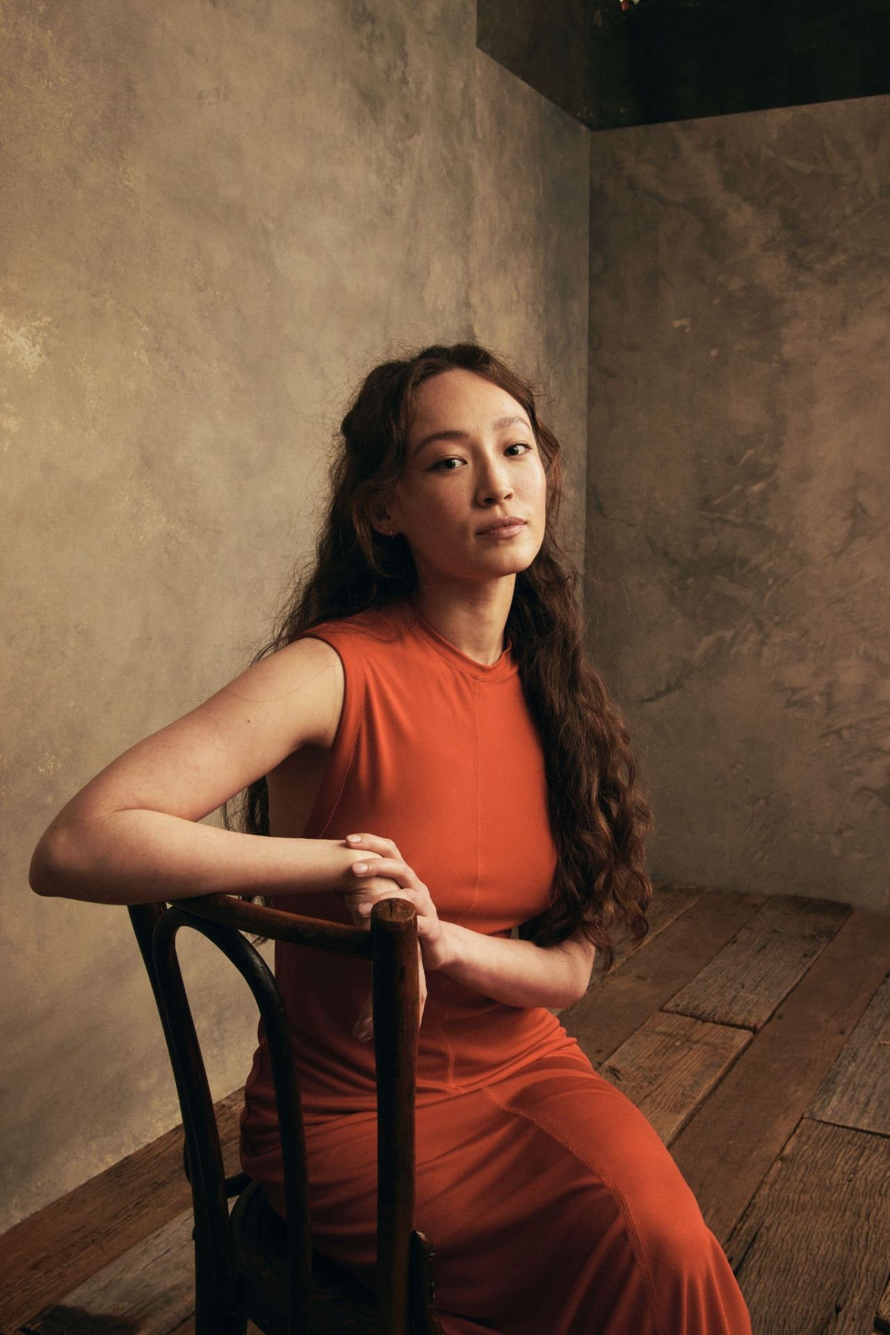 Havana Rose Liu - 2023 SXSW Film Festival Portraits • CelebMafia