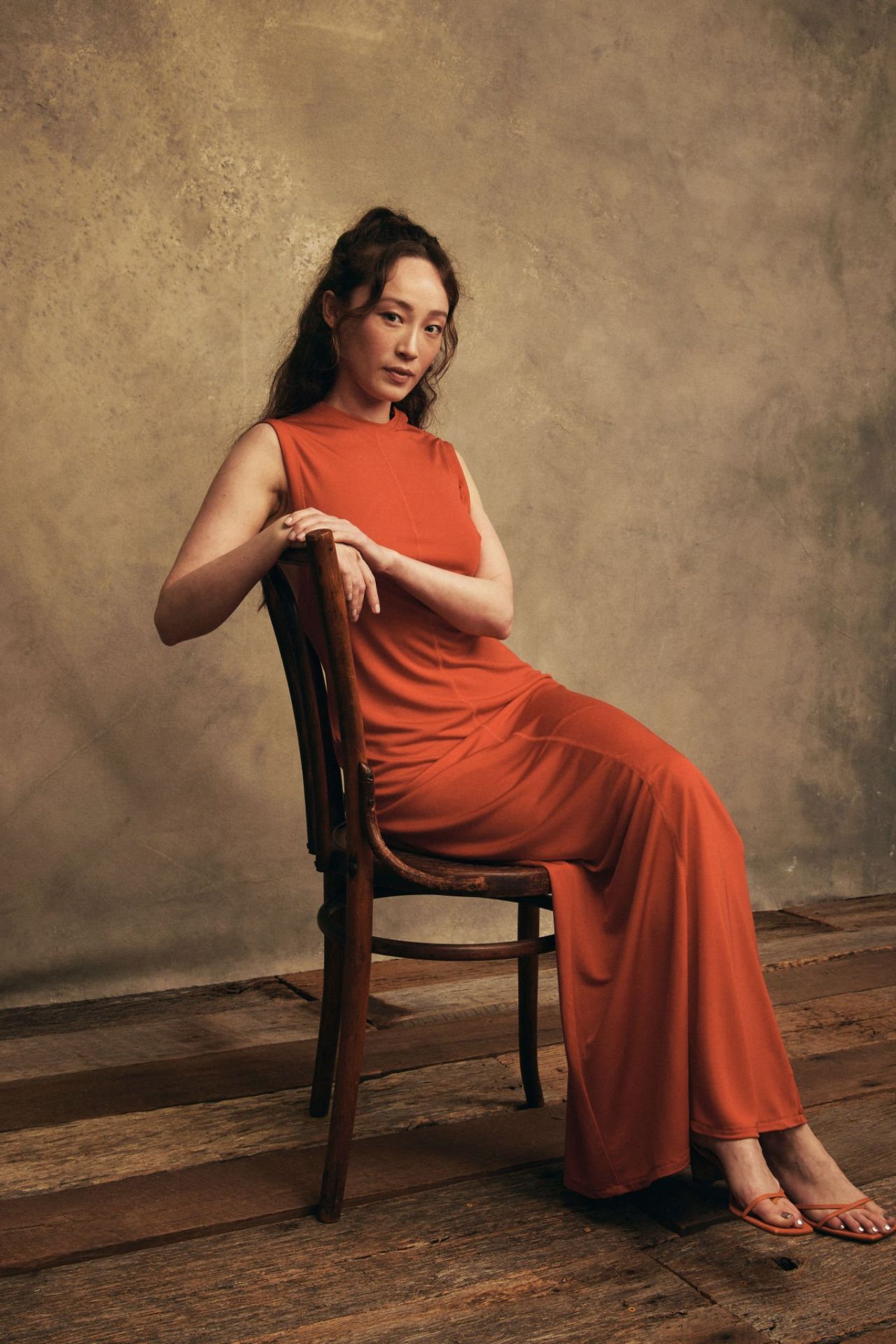 Havana Rose Liu - 2023 SXSW Film Festival Portraits • CelebMafia